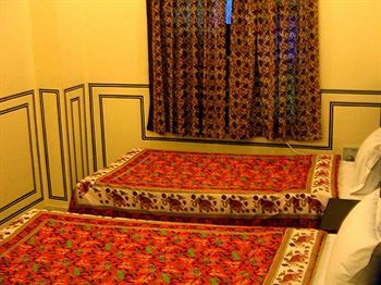 Hotel Baba Haveli