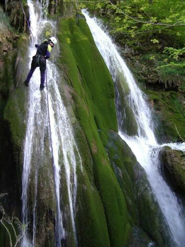Agroturismo Legaire Etxea