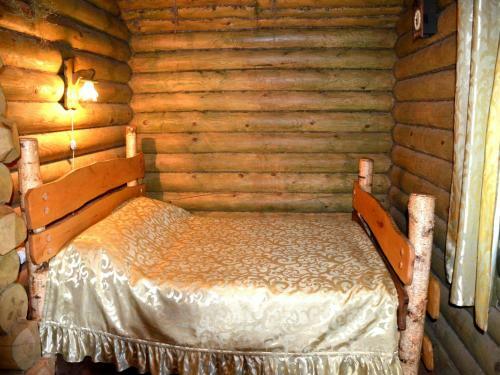 Hotel Gluhoman