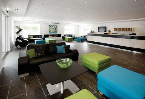 Hotel Strandtangen