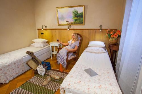 Hostal Aasa K�lalistemaja