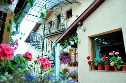 Hostal Casa Maria