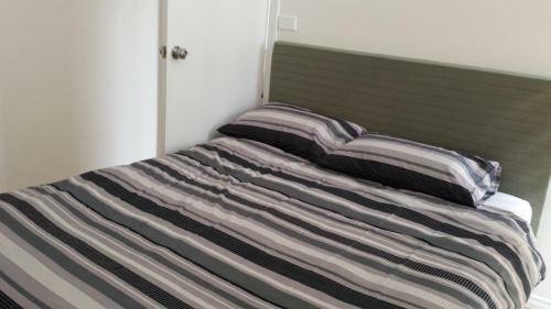 Westside Serviced Apartments