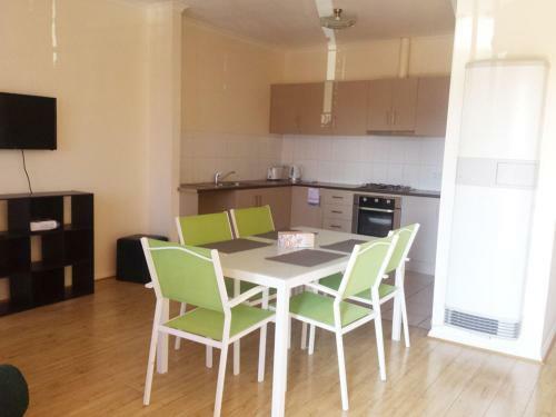 Westside Serviced Apartments