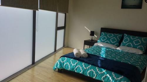 Westside Serviced Apartments