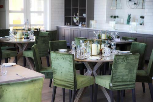 Hotel Bokhotellet Lyng�rporten
