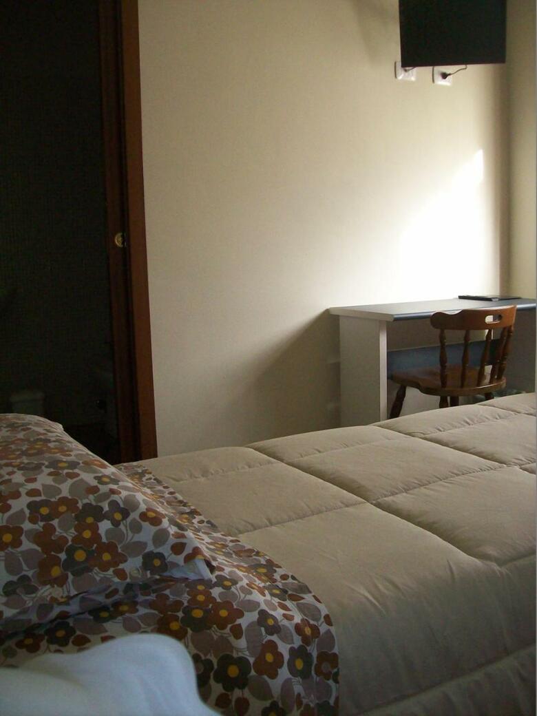 Hostal La Bottega Del Falegname