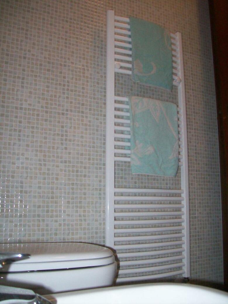 Hostal La Bottega Del Falegname