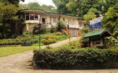 Hotel Mountain Lodge And Restaurant