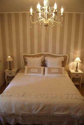 Agroturismo B&B H.m.
