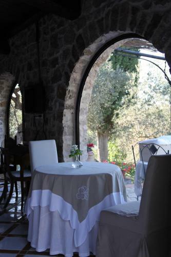 Agroturismo B&B H.m.