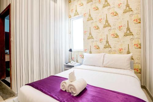 St. 288 Hotel & Apartment