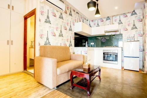St. 288 Hotel & Apartment