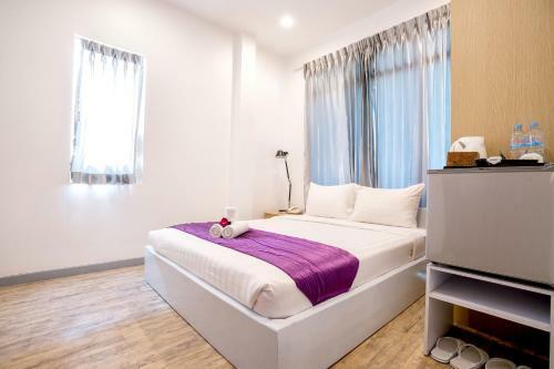 St. 288 Hotel & Apartment