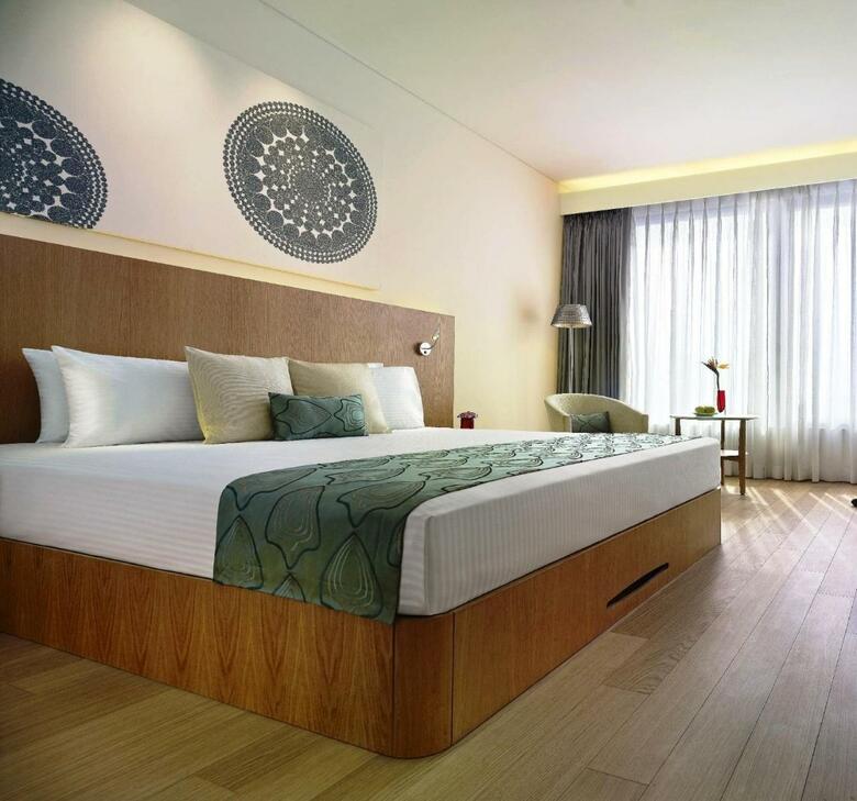 The Gateway Hotel It Expressway