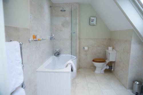 Agroturismo Shendish Manor Hotel