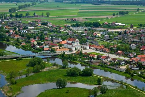 Apartament Tykocin