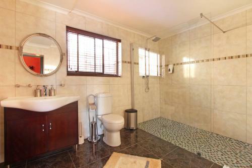Hostal 40 Winks Guest House Green Point