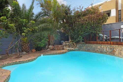 Hostal 40 Winks Guest House Green Point