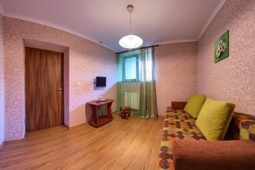 Hotel Guest House Krasna Polyana
