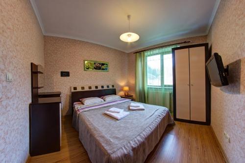 Hotel Guest House Krasna Polyana