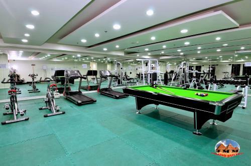 Jmm Apartment Suites