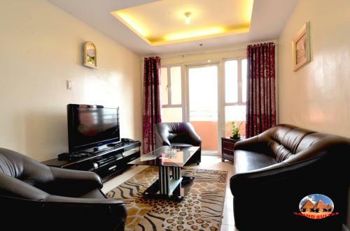 Jmm Apartment Suites
