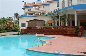 Hotel Haathi Mahal