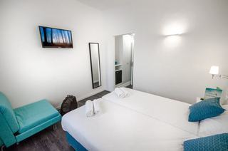 Metulla Travel Hotel
