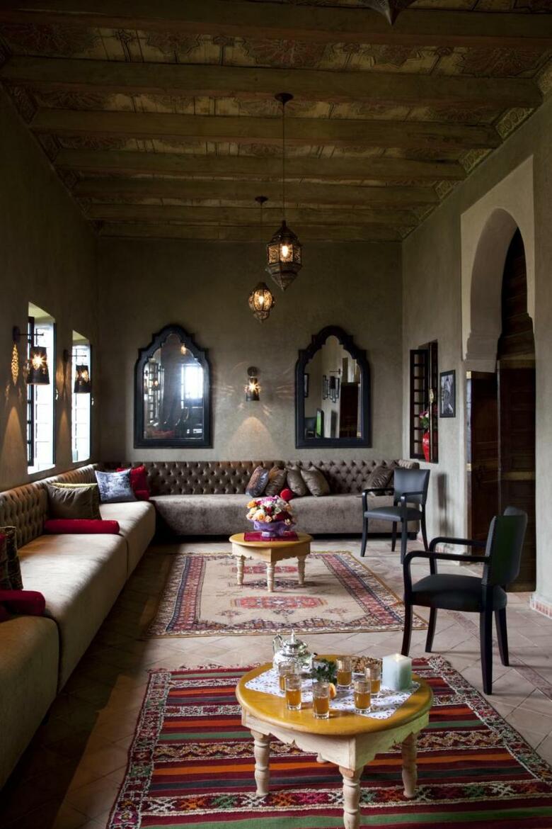 Hostal Kasbah Illy
