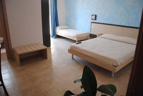 Hotel La Siesta