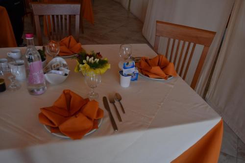 Hotel La Siesta