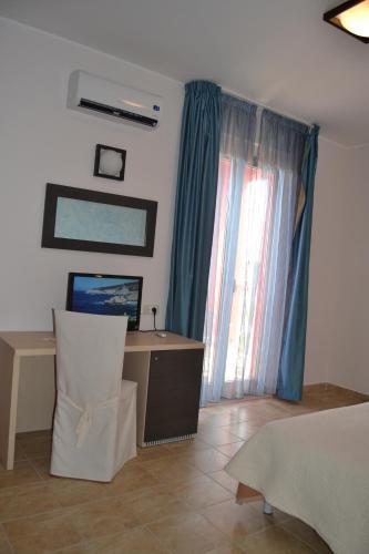 Hotel La Siesta