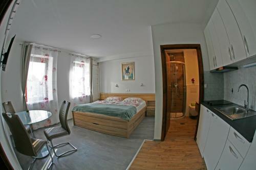 Apartments Bernard