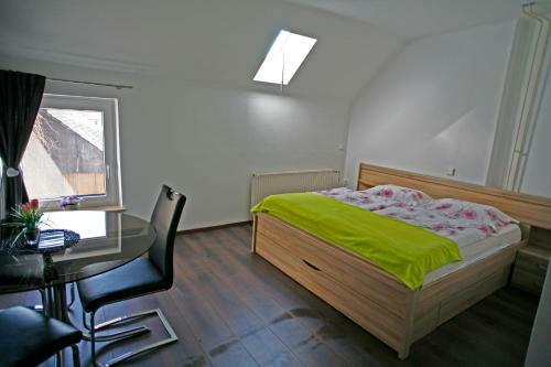 Apartments Bernard