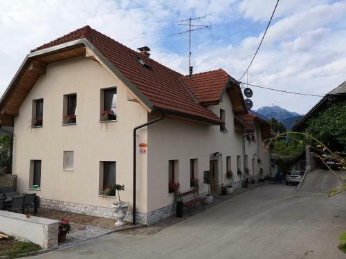 Apartments Bernard