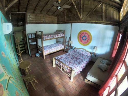 Hostal Rosa M�stica