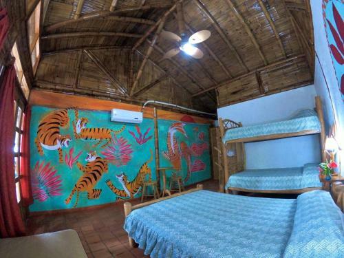 Hostal Rosa M�stica