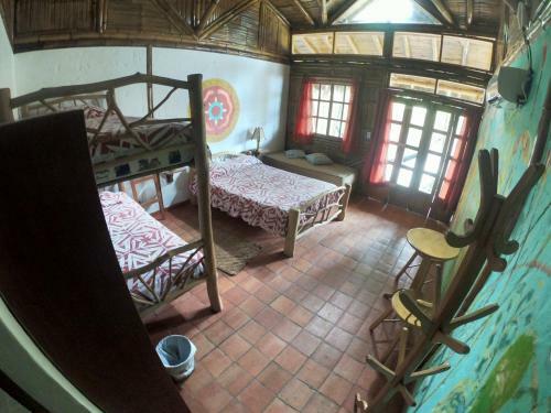Hostal Rosa M�stica