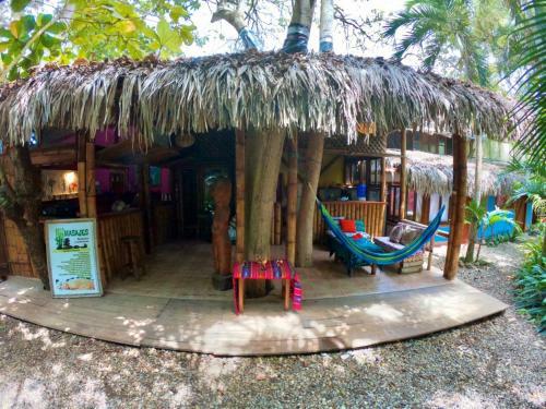 Hostal Rosa M�stica