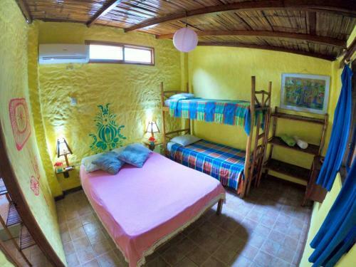 Hostal Rosa M�stica