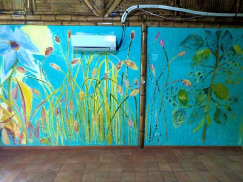 Hostal Rosa M�stica