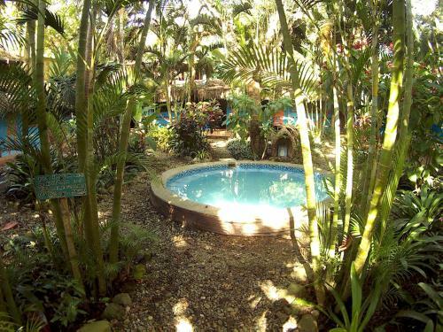 Hostal Rosa M�stica