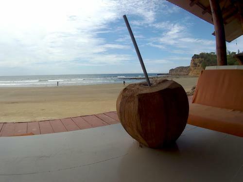 Hostal Rosa M�stica