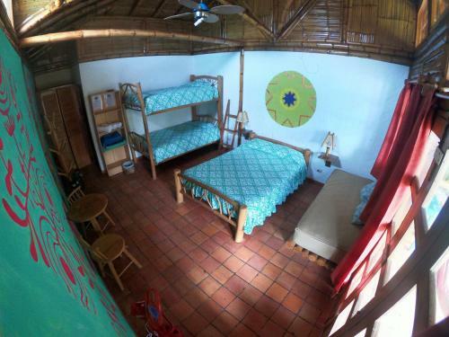 Hostal Rosa M�stica