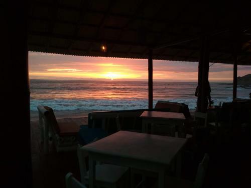 Hostal Rosa M�stica