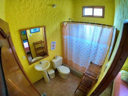 Hostal Rosa M�stica
