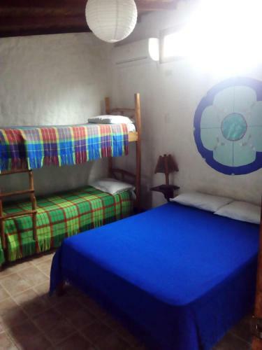 Hostal Rosa M�stica