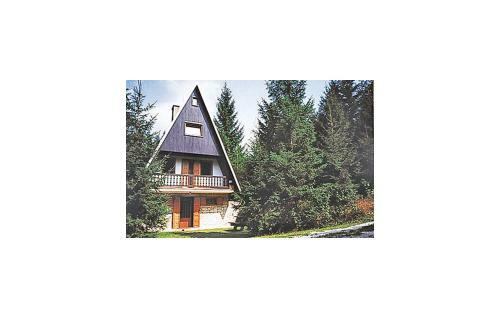Holiday Home Kokava Nad Rimavicou