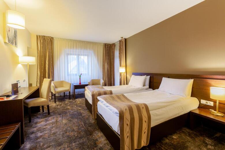 Golden Time Hotel